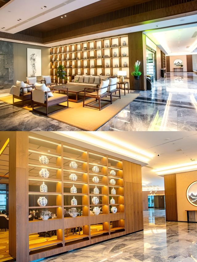 益陽團隊建設好去處～一個藏在竹海中的休閒勝地