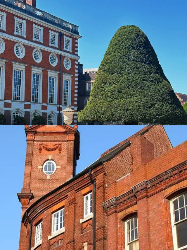 英國伍爾弗漢普頓·時光印記探索之旅