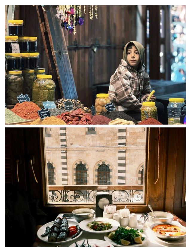 探索加濟安泰普，土耳其邊境的美食與藝術瑰寶。