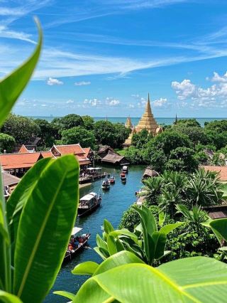 Discover the Hidden Charm of Chiang Kham, Thailand