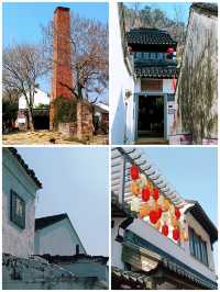 宜興踏春，東坡遺韻一日遊