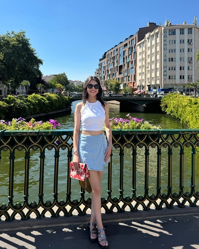 Porsuk River | Eskisehir's romantic waterfront