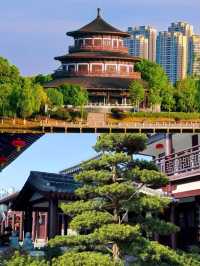 湘潭之旅已結束，分享一些真心話。