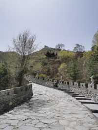 雁門關旅遊攻略：穿越千年古關，探尋歷史烽煙