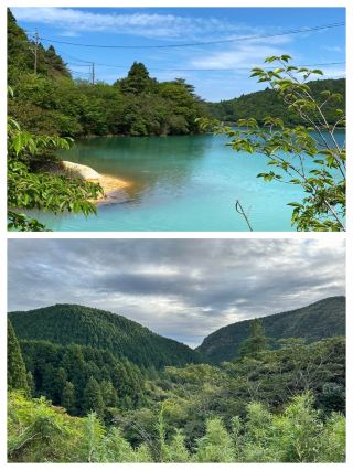 Unzen: A Hidden Hot Spring Paradise in Kyushu, Japan