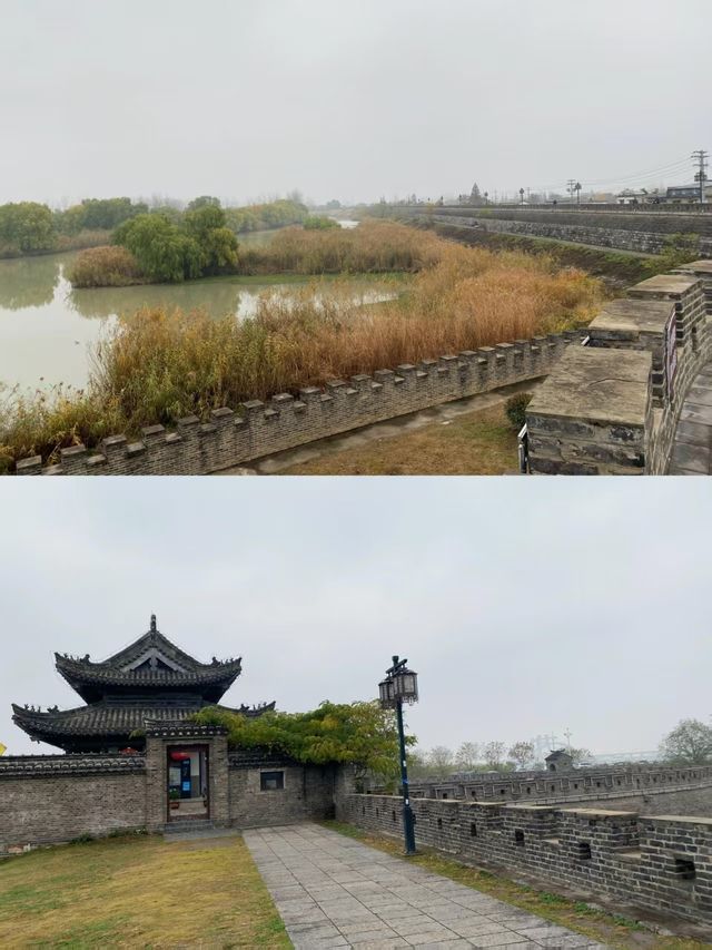 只需6小時，沉浸式領略壽縣楚漢風華