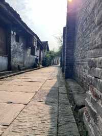 宜賓2日遊 探秘自然山水之奇景