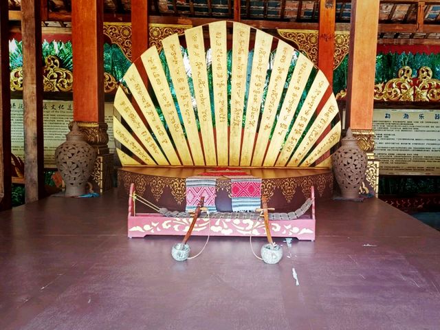 High Speed Train Transit Journey: From Yunnan of China To Vientiane