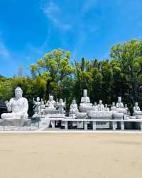 石手寺：四國遍路最靈驗的聖地之一！