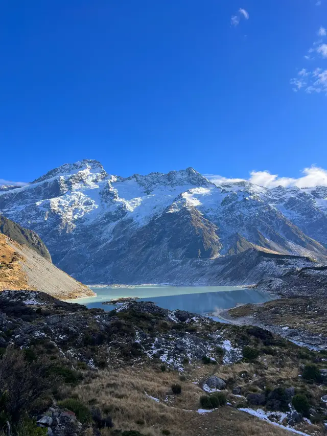 Qingming Festival Getaway: A 12-Day New Zealand Itinerary