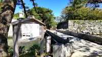 德島的歷史餘韻——德島城遺址公園 