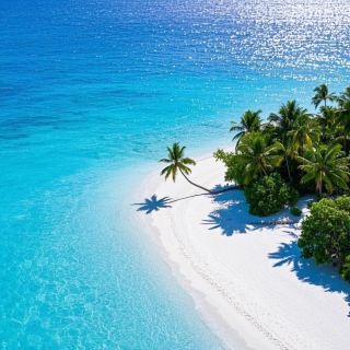 Maldives Hidden Paradise | 3 Days and 2 Nights in Dangethi Island: The Ultimate Guide
