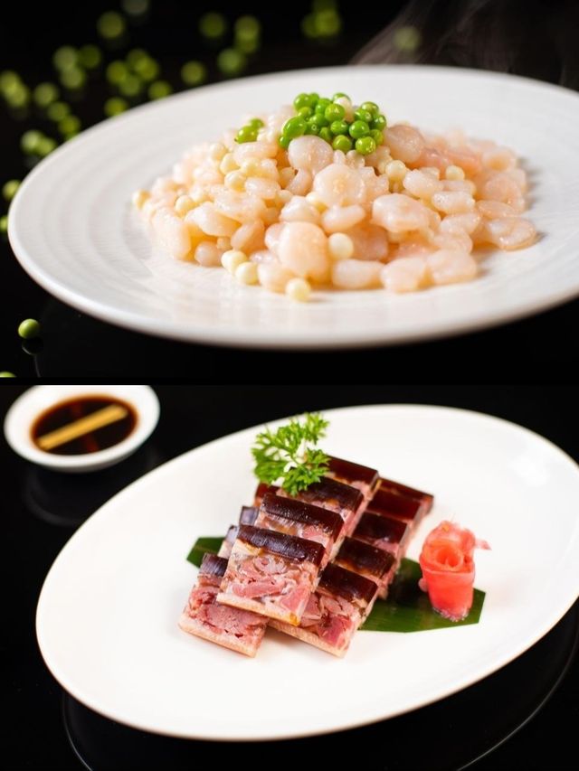 鎮江這家酒店，住了不想走的酒店