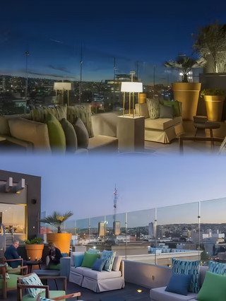 Highly recommend! A perfect experience at the Lucerne K Tower Boutique Hotel