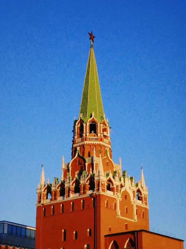 6-Day Russia Trip: A Super Detailed Guide