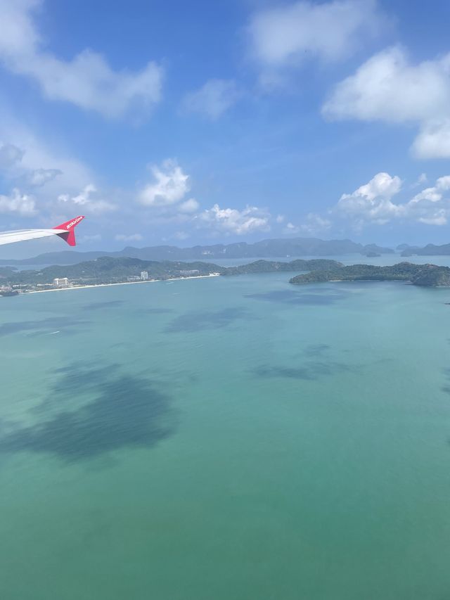 馬來西亞8日遊 小長假出行優選