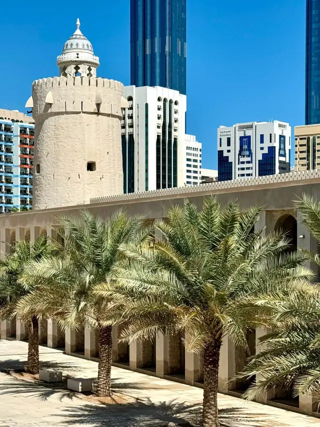 7-Day Visa-Free UAE Tour: A Super Detailed Guide