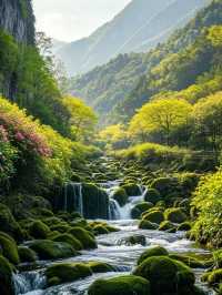 貴州旅遊攻略 | 手繪版超詳細，送給同行的朋友們！