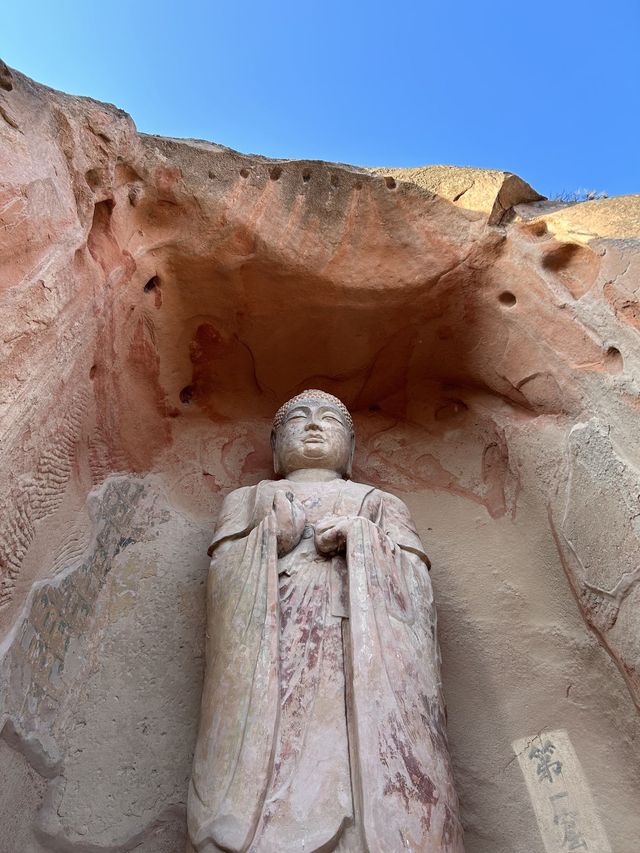 清明節踏青遊 固原2天遊全攻略