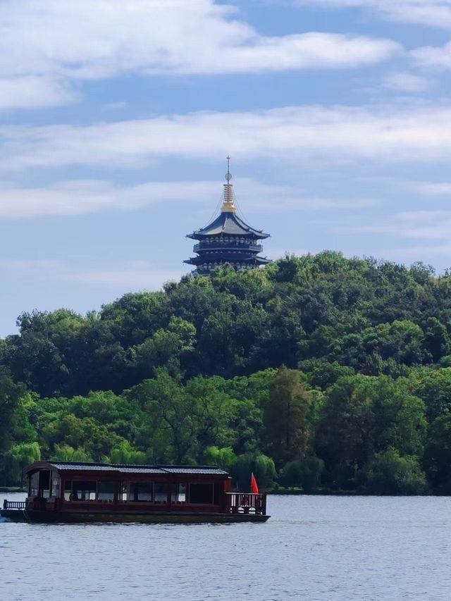 上海-杭州-蘇州4天深度遊 超齊全攻略來襲