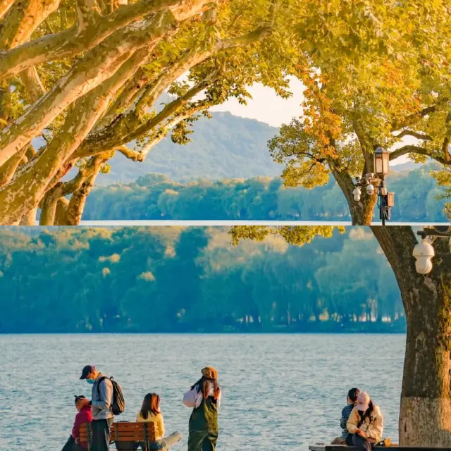 Hangzhou: There's More Than Just West Lake!