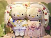 少女心爆棚濟州島 Hello Kitty 主題樂園全攻略