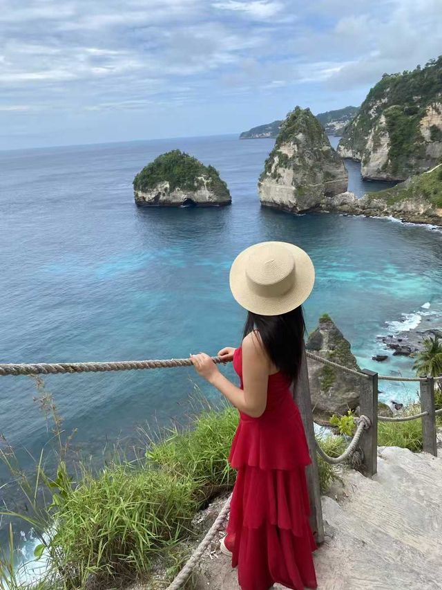 峇里島6日躺平度假攻略