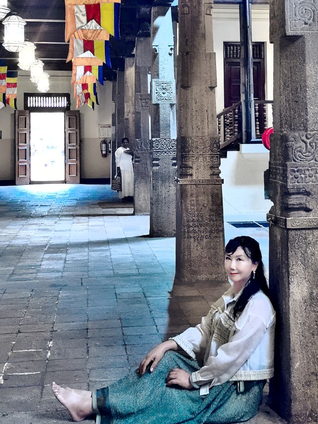 打卡世界文化遺產康提佛牙寺，你需要提前知道的8件事！