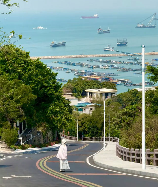珠海最美風景