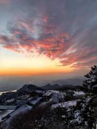 濟南-泰安-濟寧3日深度遊 熱門風景一網打盡