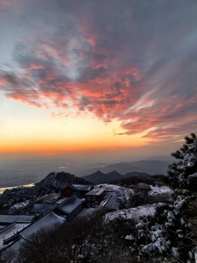 済南-泰安-済寧3日間深度ツアー 人気スポットを完全網羅
