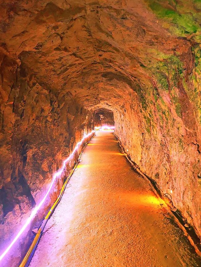 宜昌·愛樂之城同款山水秘境