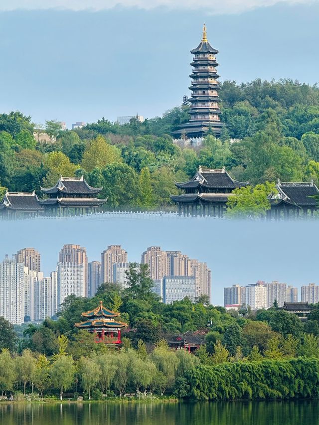 重慶會懲罰每一個不做攻略的人