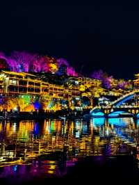 湘西土家族苗族自治州等地 6天｜旅行攻略