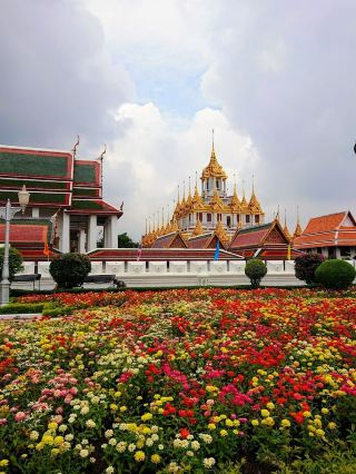 Visa-free Thailand trip for only 4k per person