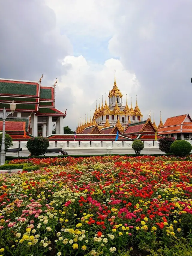 Visa-free Thailand trip for only 4k per person