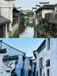 被《國家地理》忽略嘅江南春色，嘉興先至係真正嘅絕色