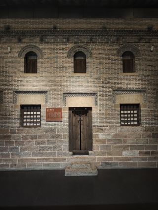 Anyang: Tangyin Museum, a Thousand-Year-Old County.