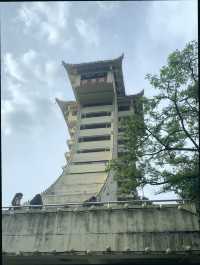 西安周邊遊廣元|清明避開人流攻略
