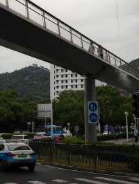 福建與廈門印象