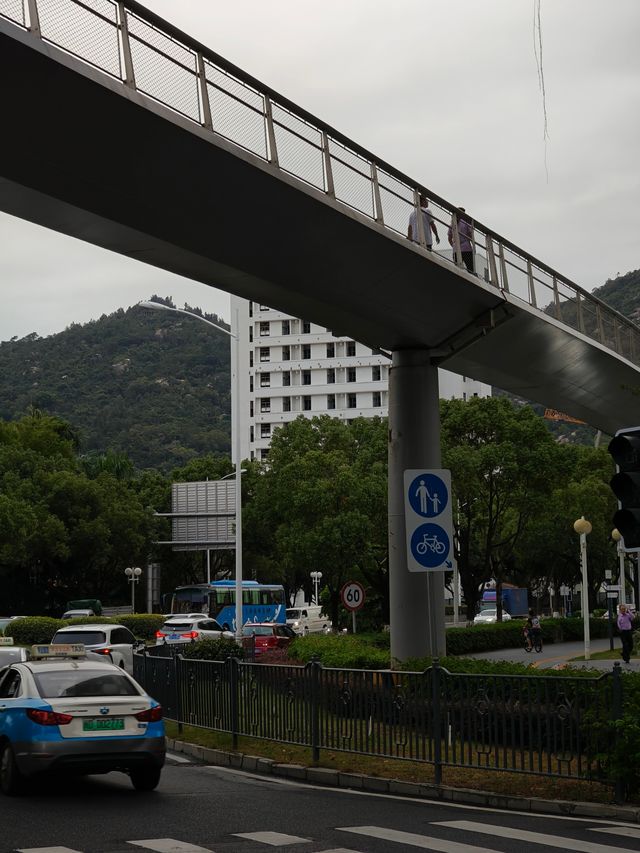福建與廈門印象