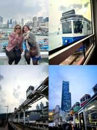 Busan I SEA you 