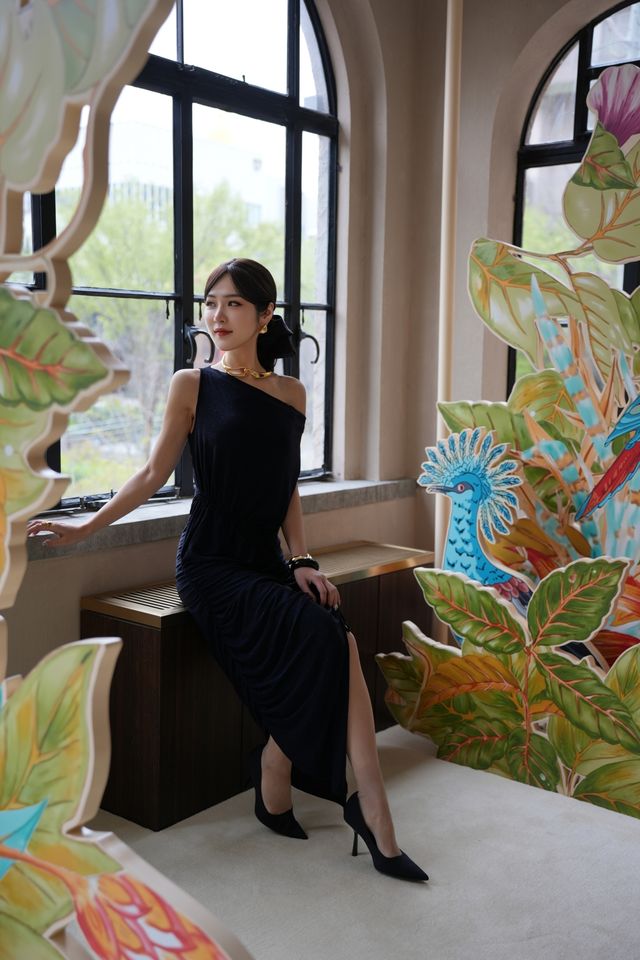 Gucci上海新展｜共赴《竹境》藝術之旅