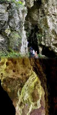 彭州石牛角「綠野仙蹤」奇幻之旅