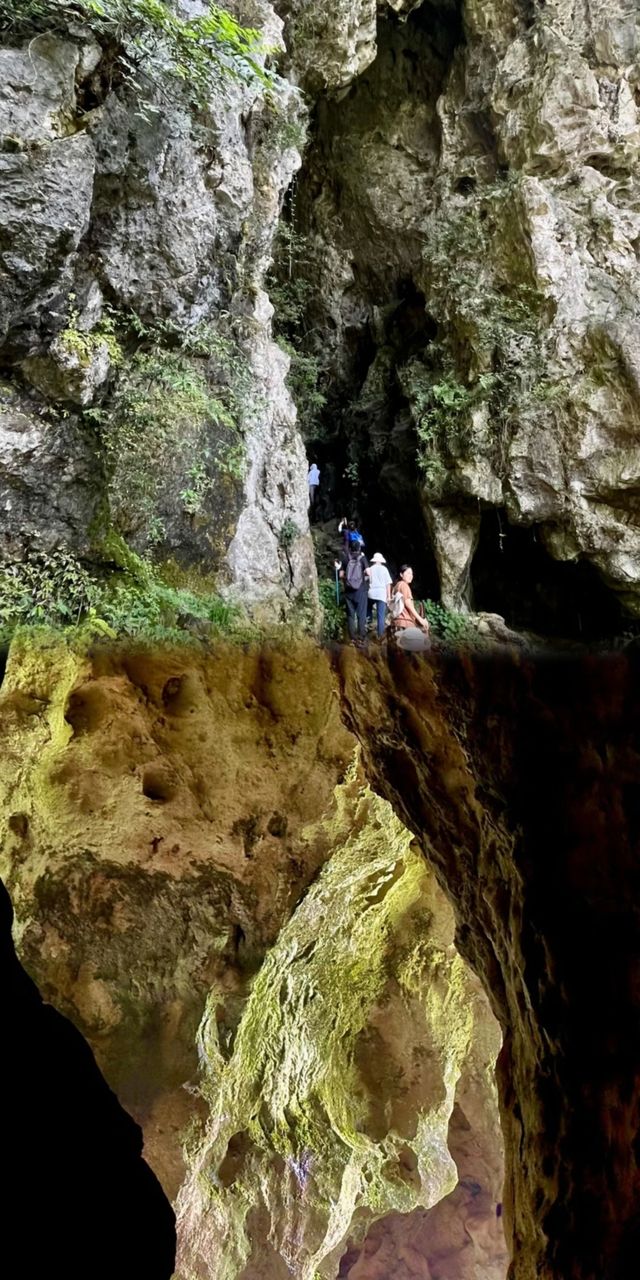 彭州石牛角「綠野仙蹤」奇幻之旅