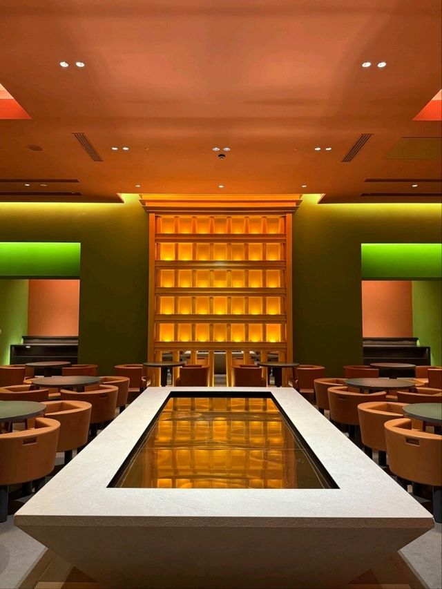 ✨東京奢華住宿首選｜Hotel IL Palazzo 皇宮酒店✨