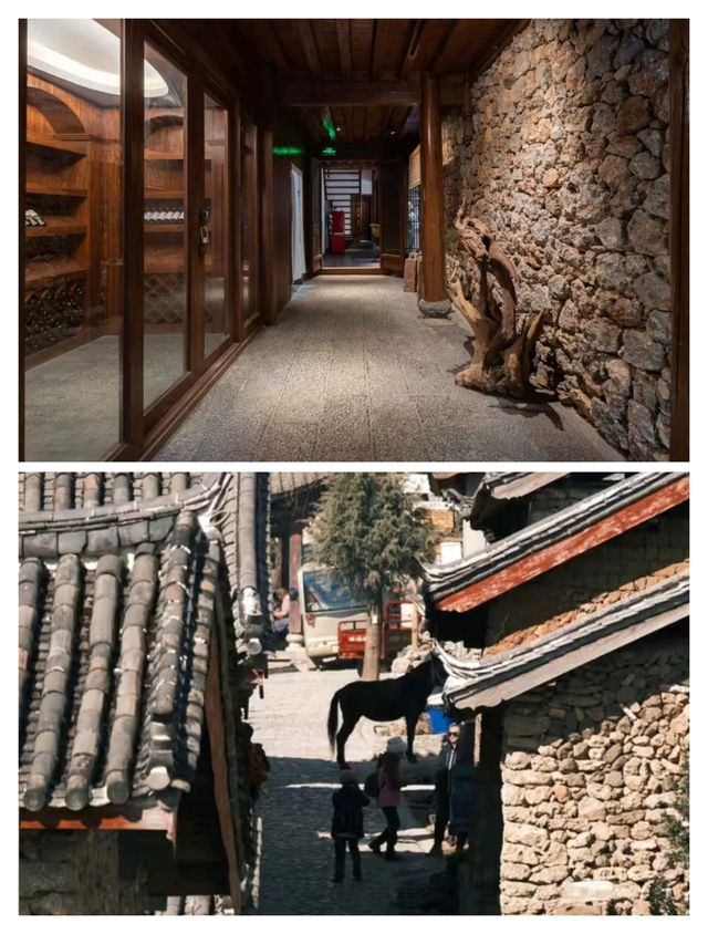 嚟麗江！強烈建議逛完呢個避世村落再離開！！