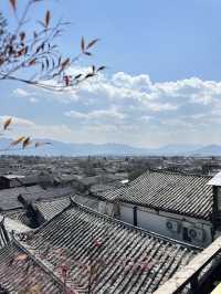麗江市 | 侘寂風民宿