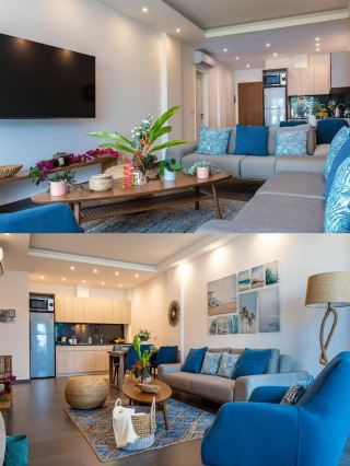 Experience the Beauty and Romance of Freetown at The Lead Hotel