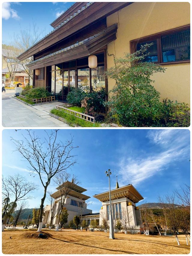 嚟喇，去東山問梅村做一日「戲中人」啦！ 